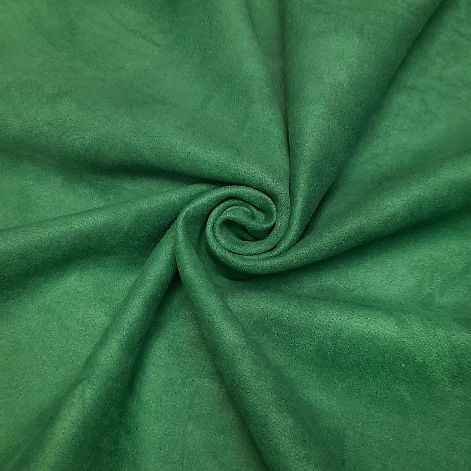 پارچه ی سوییت به رنگ سبز