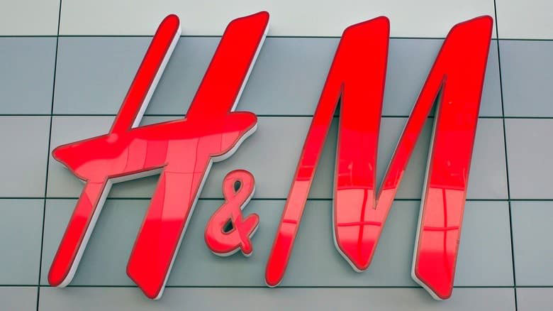 معرفی سایت اچ اند ام H&M