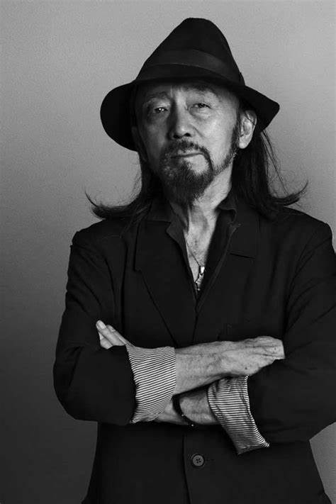 یوجی یاماموتو، طراح ژاپنی