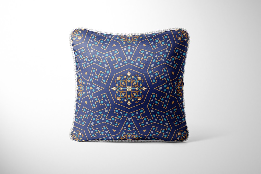 کوسن pillow Luxury120