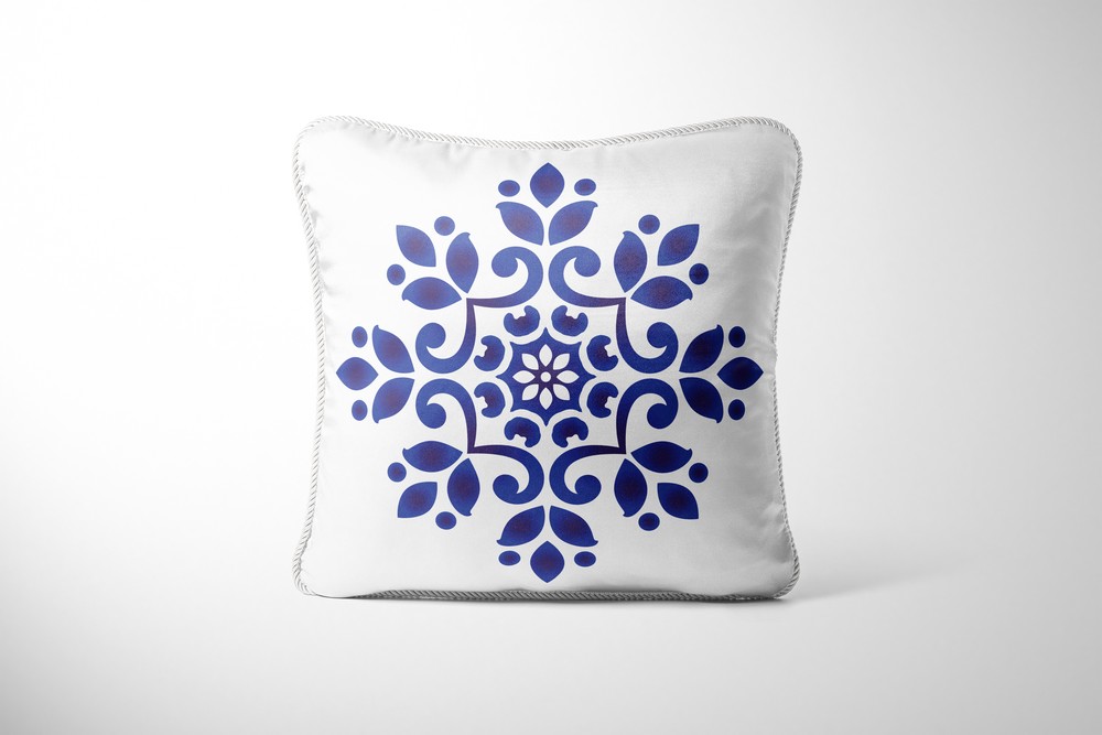 کوسن pillow Luxury251