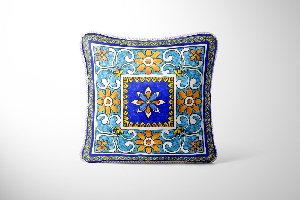 کوسن pillow Luxury484