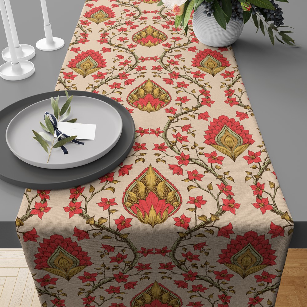 رانر Table Runner101