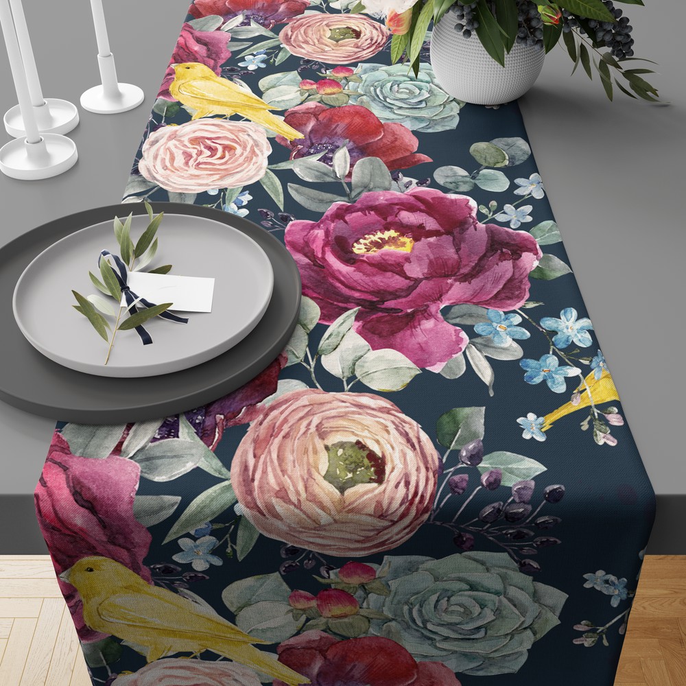 رانر Table Runner110