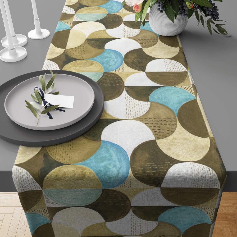 رانر Table Runner119