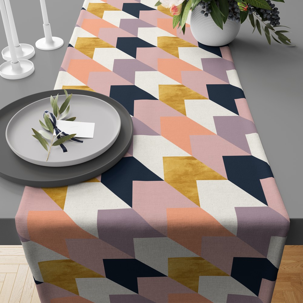 رانر Table Runner121