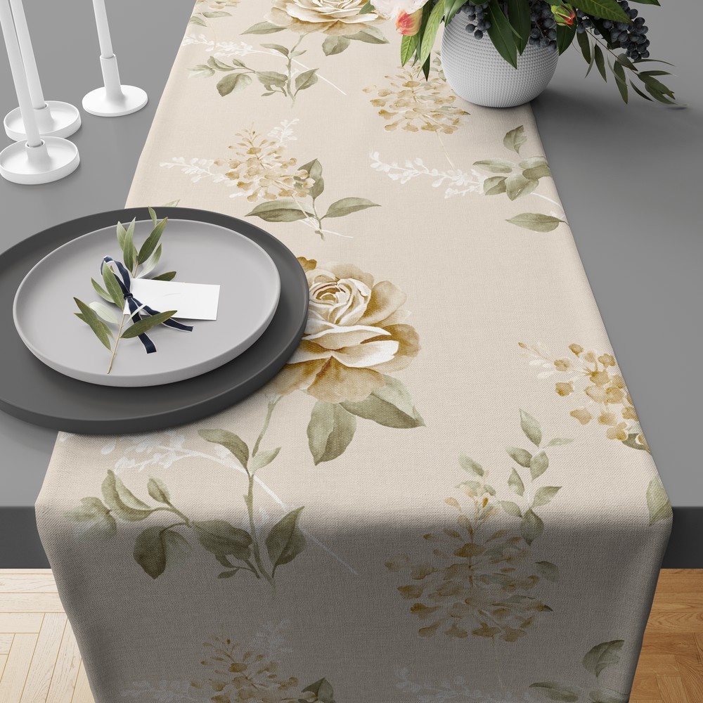 رانر Table Runner126