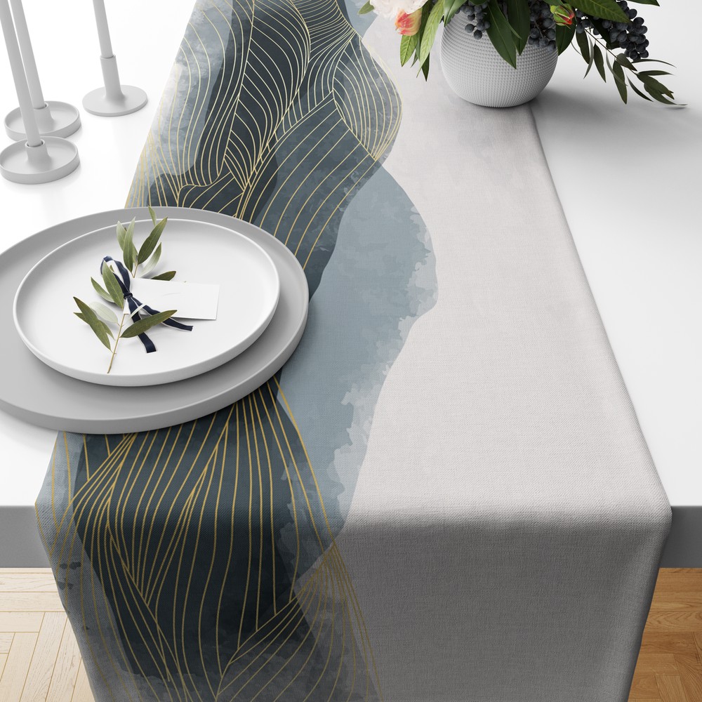 رانر Table Runner14