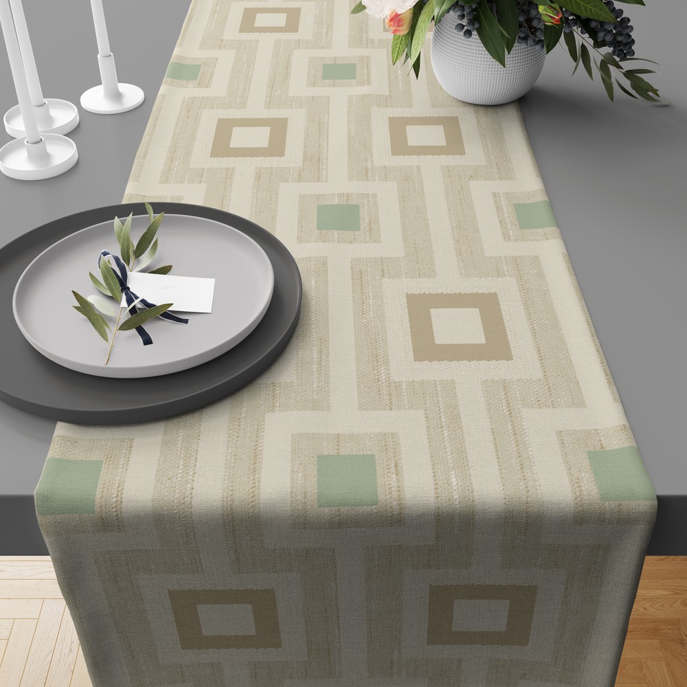 رانر Table Runner143