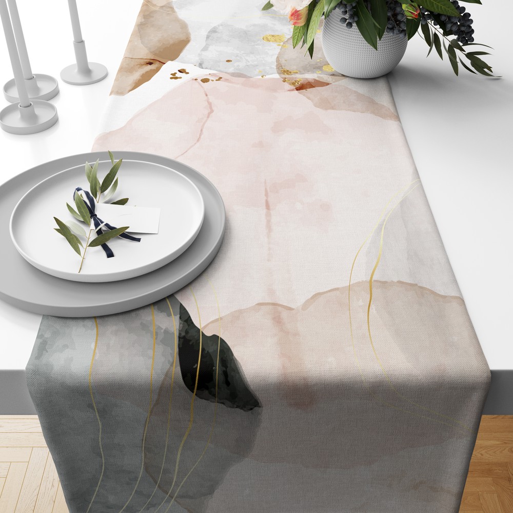 رانر Table Runner15