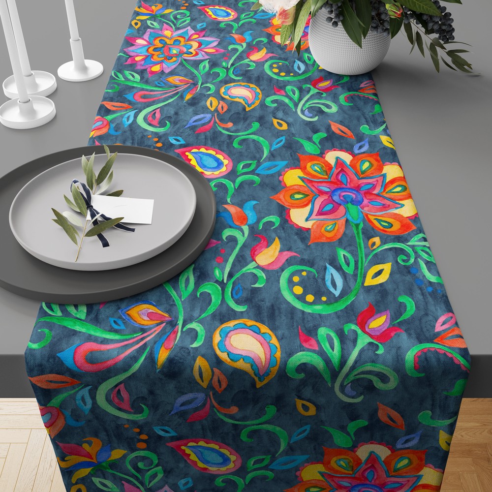 رانر Table Runner168