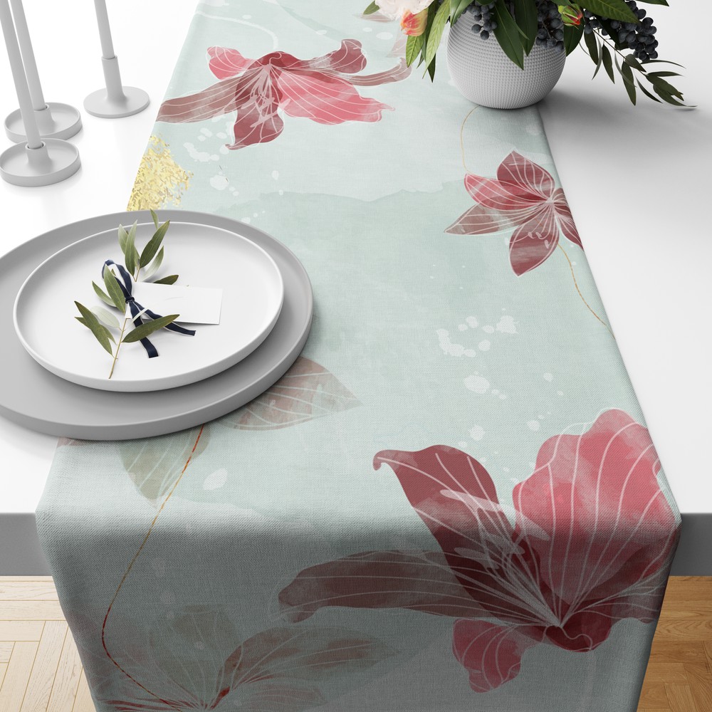 رانر Table Runner17