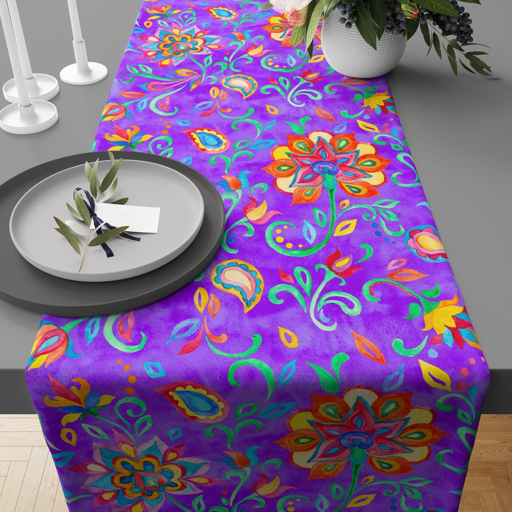 رانر Table Runner174