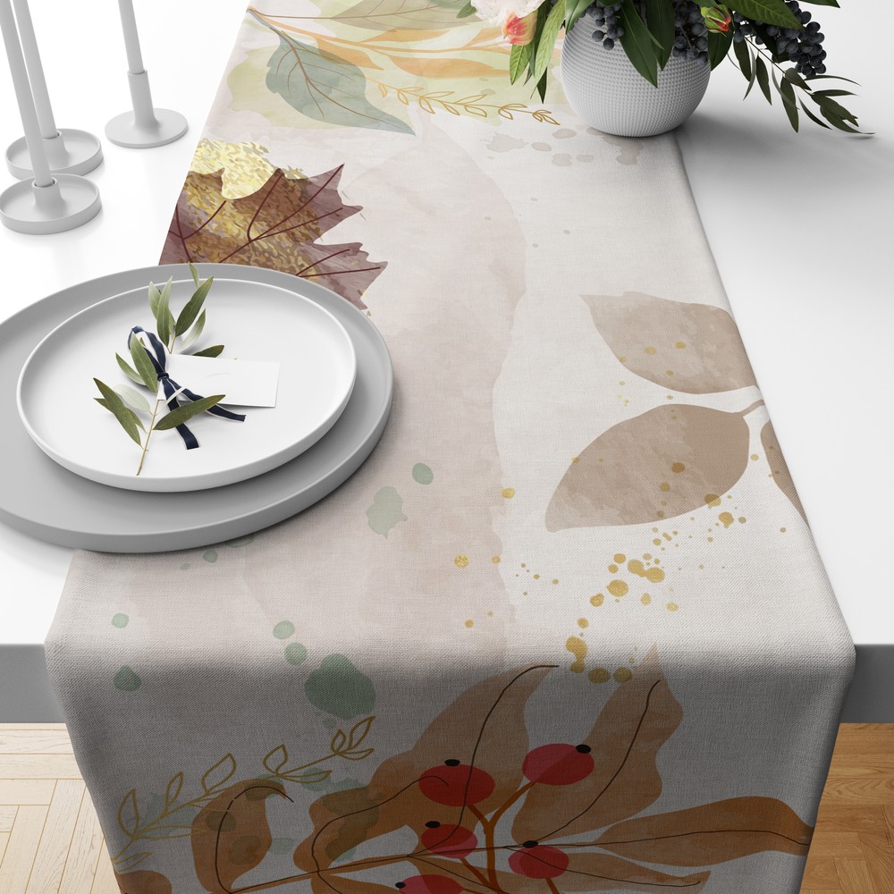 رانر Table Runner18