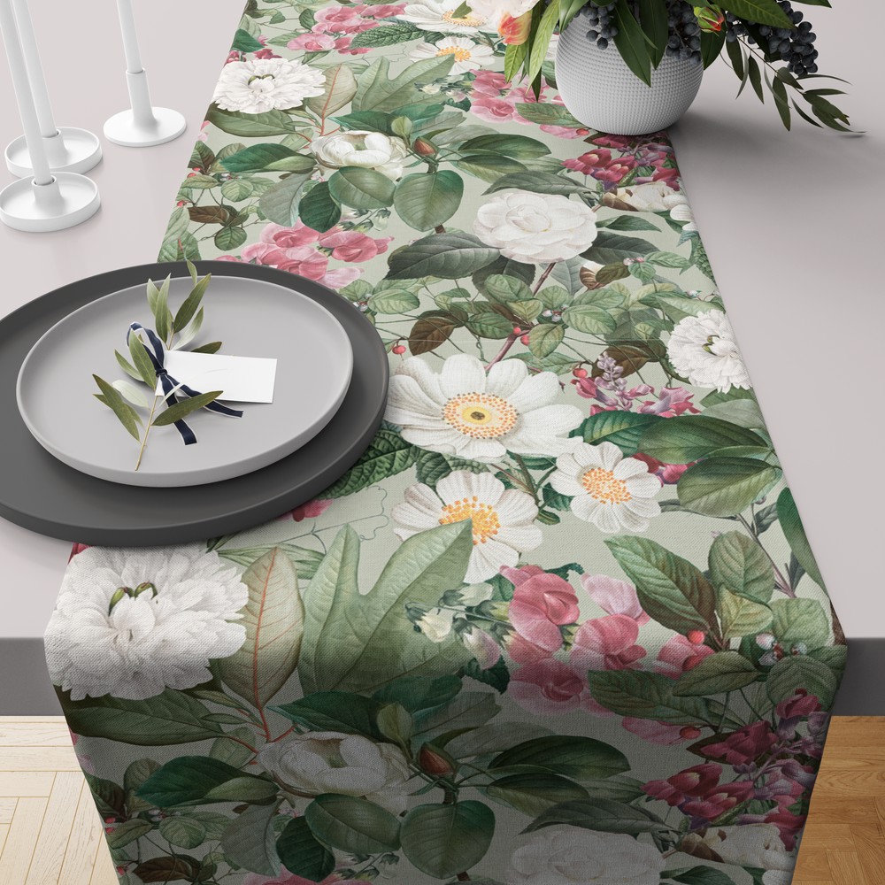 رانر Table Runner225