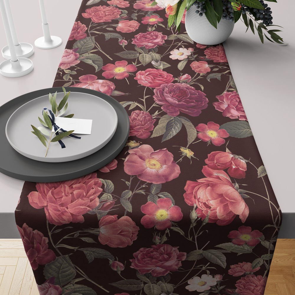 رانر Table Runner233