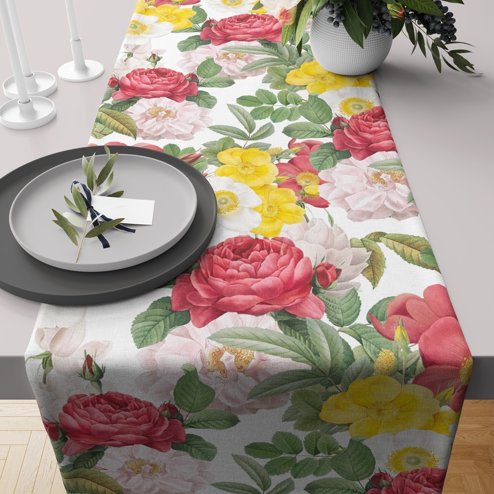 رانر Table Runner237