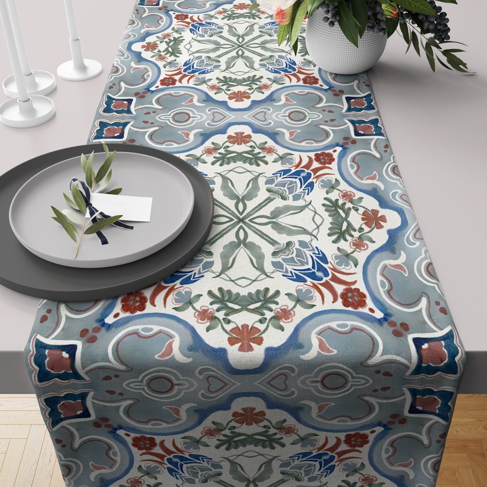 رانر Table Runner243