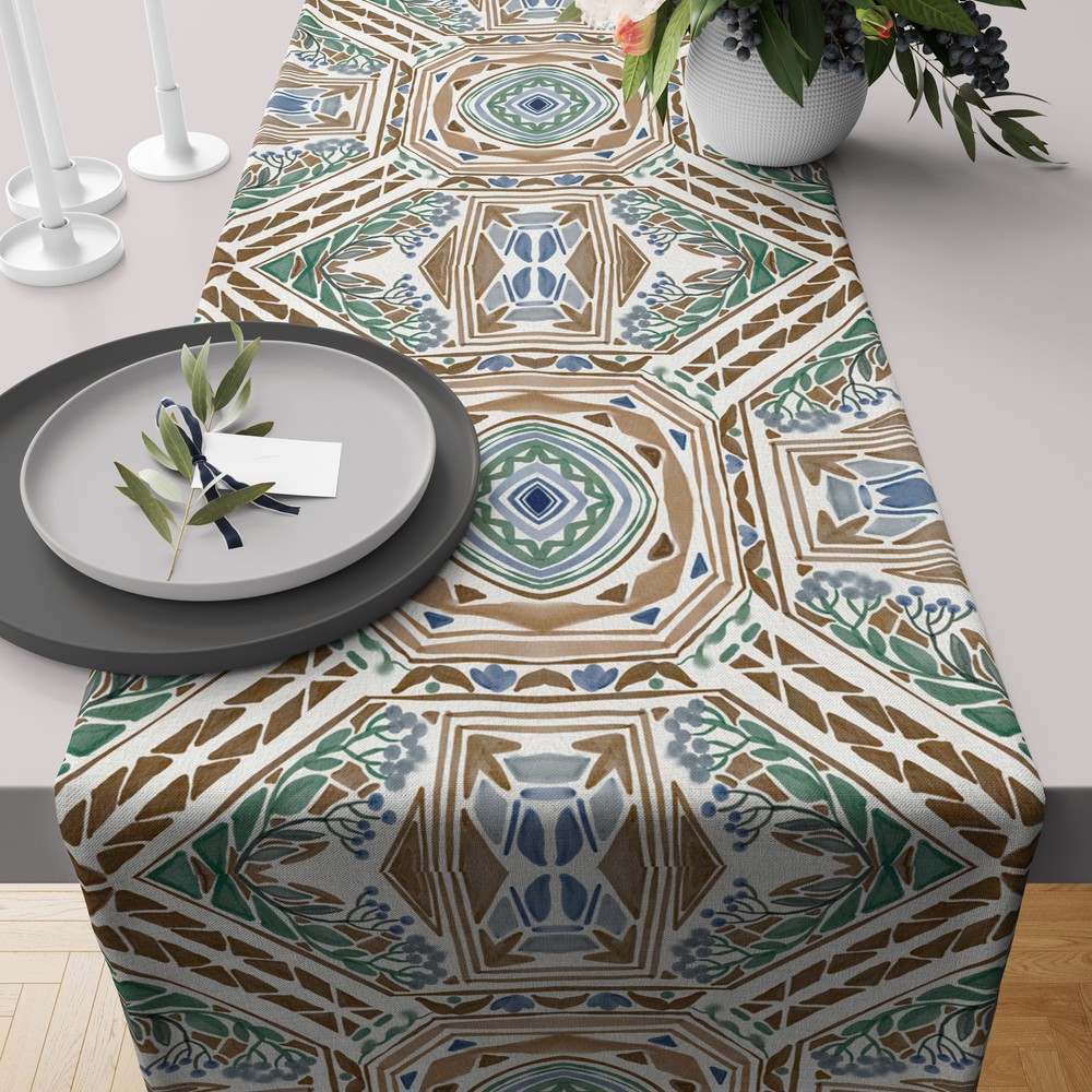 رانر Table Runner244