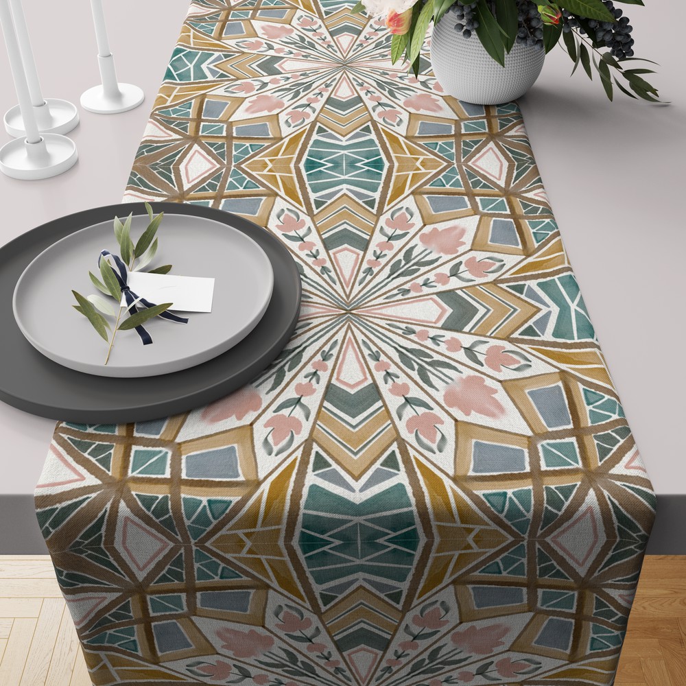 رانر Table Runner245