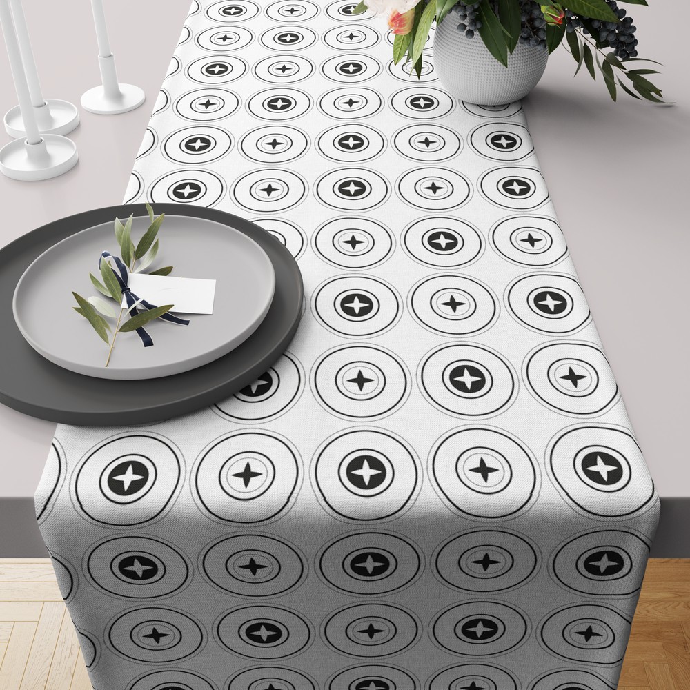 رانر Table Runner249