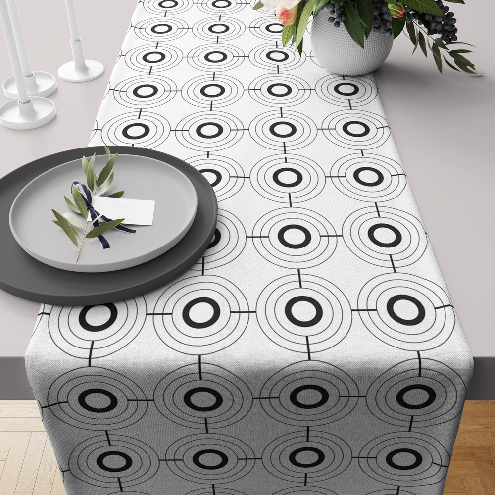 رانر Table Runner250