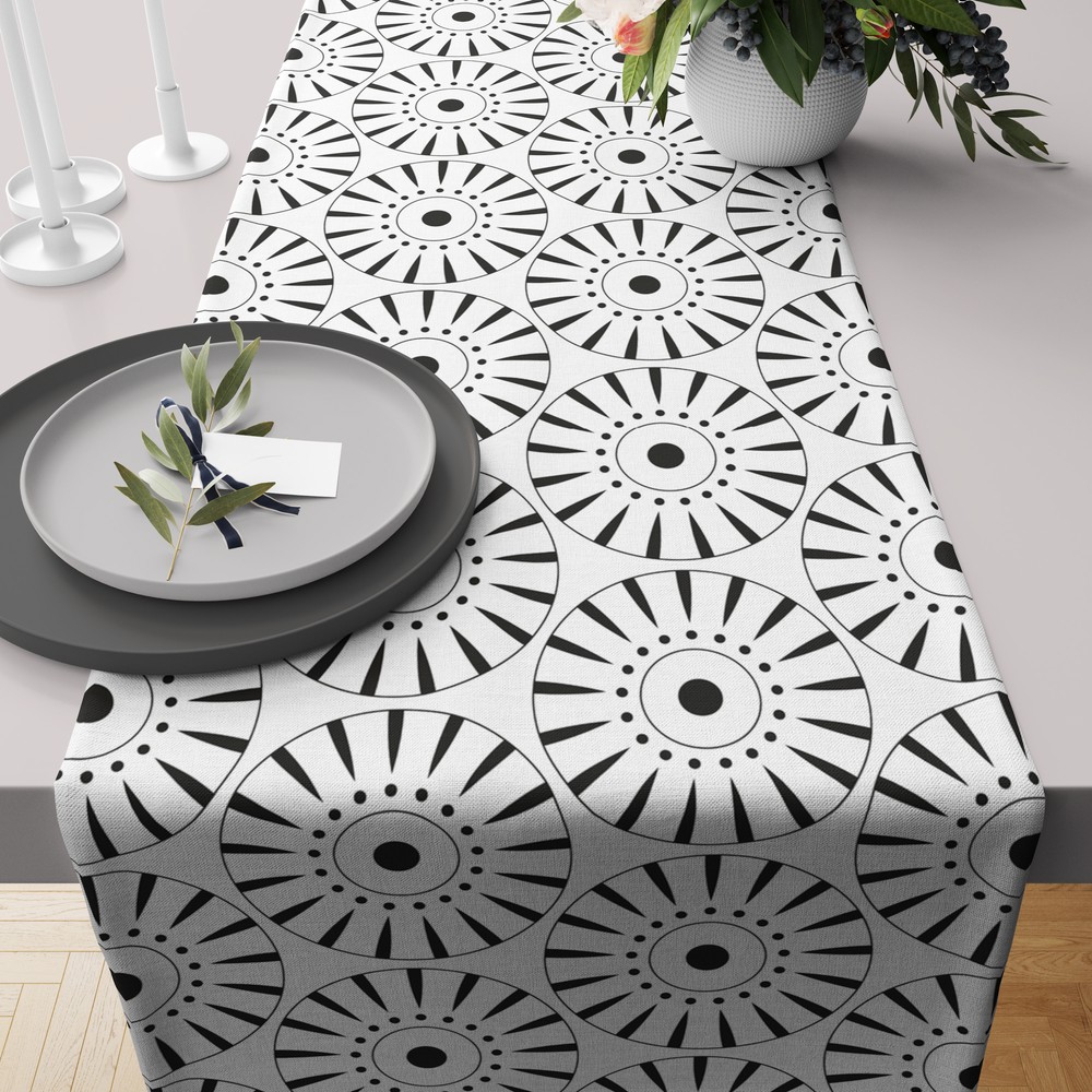 رانر Table Runner252