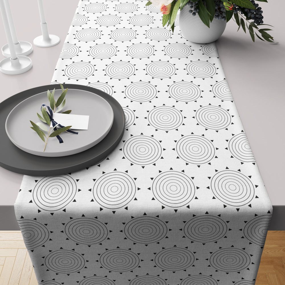 رانر Table Runner254