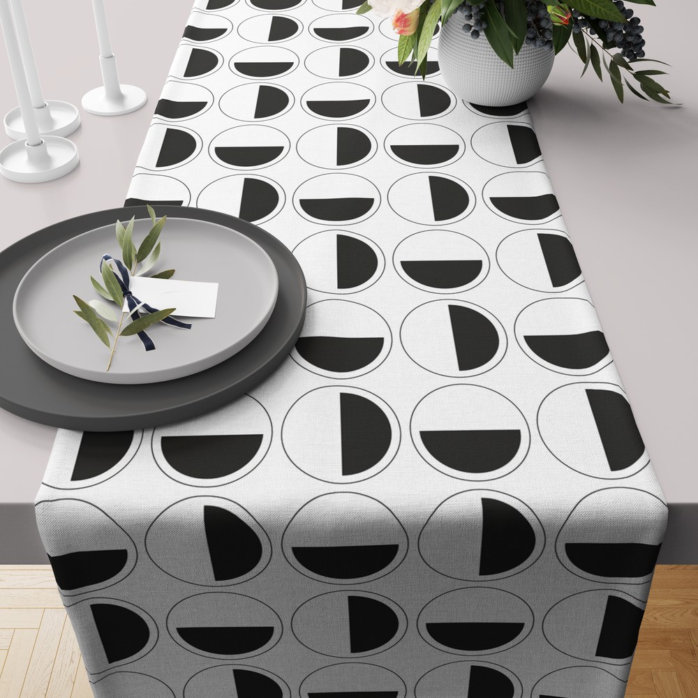 رانر Table Runner257