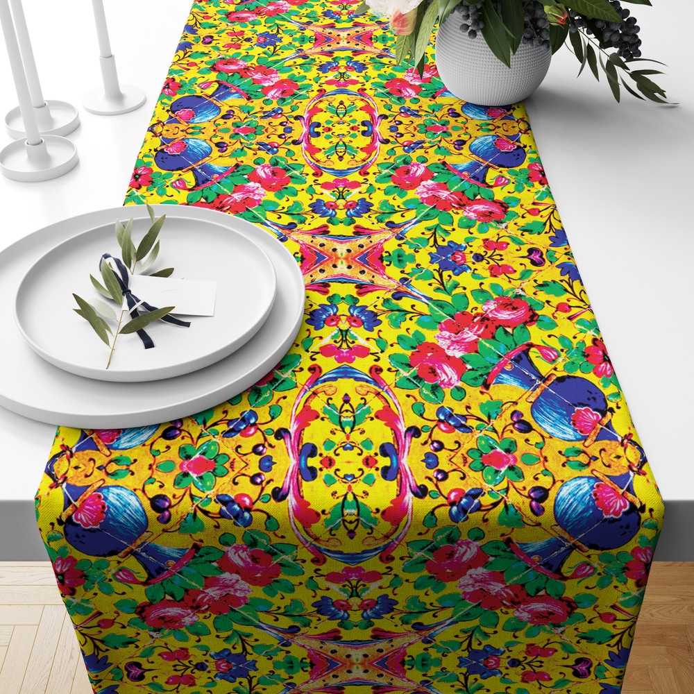 رانر Table Runner273