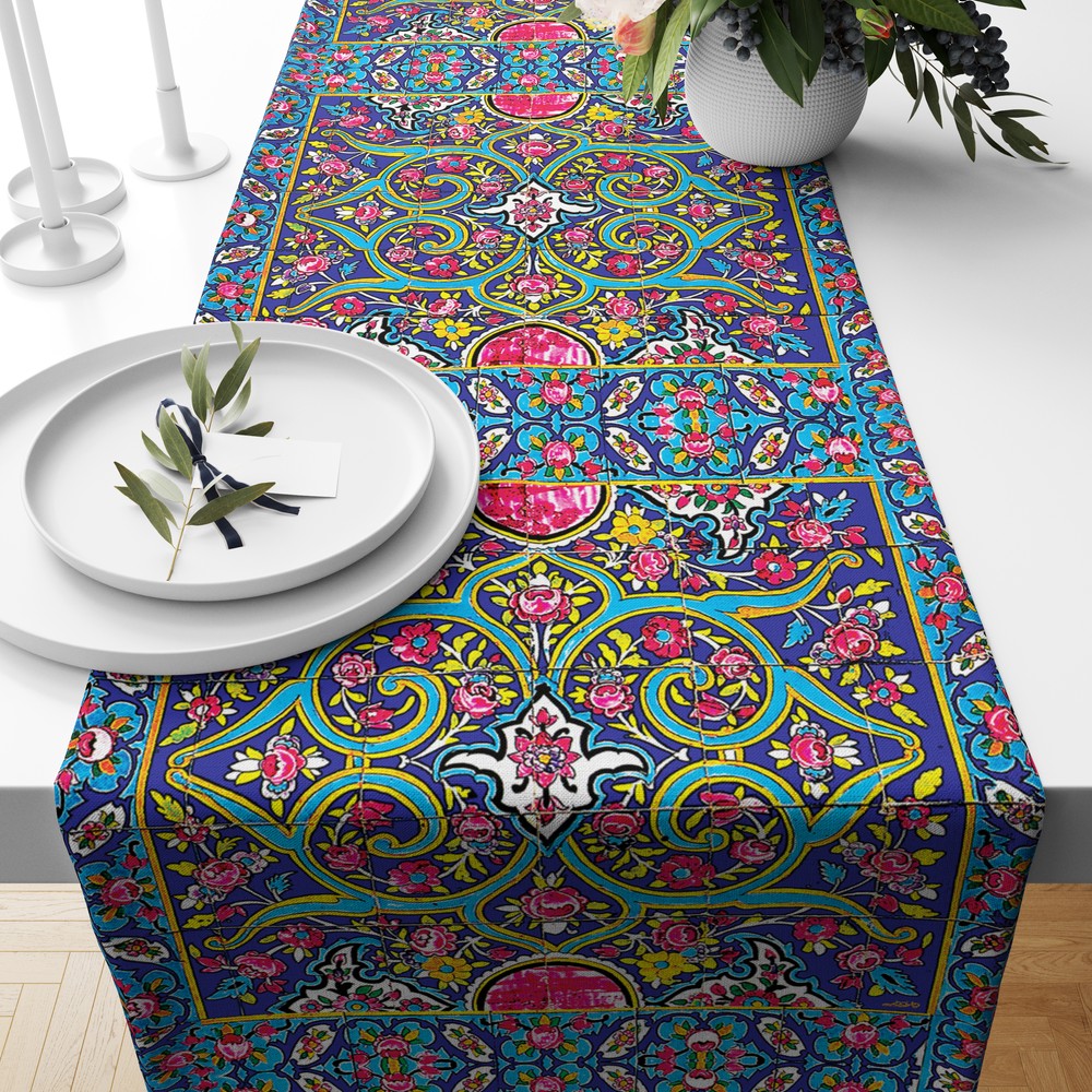 رانر Table Runner277