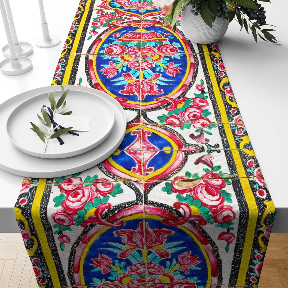 رانر Table Runner278