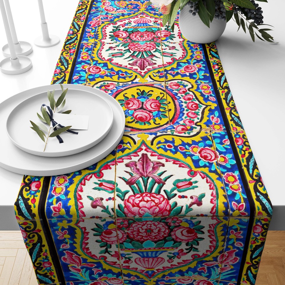 رانر Table Runner279