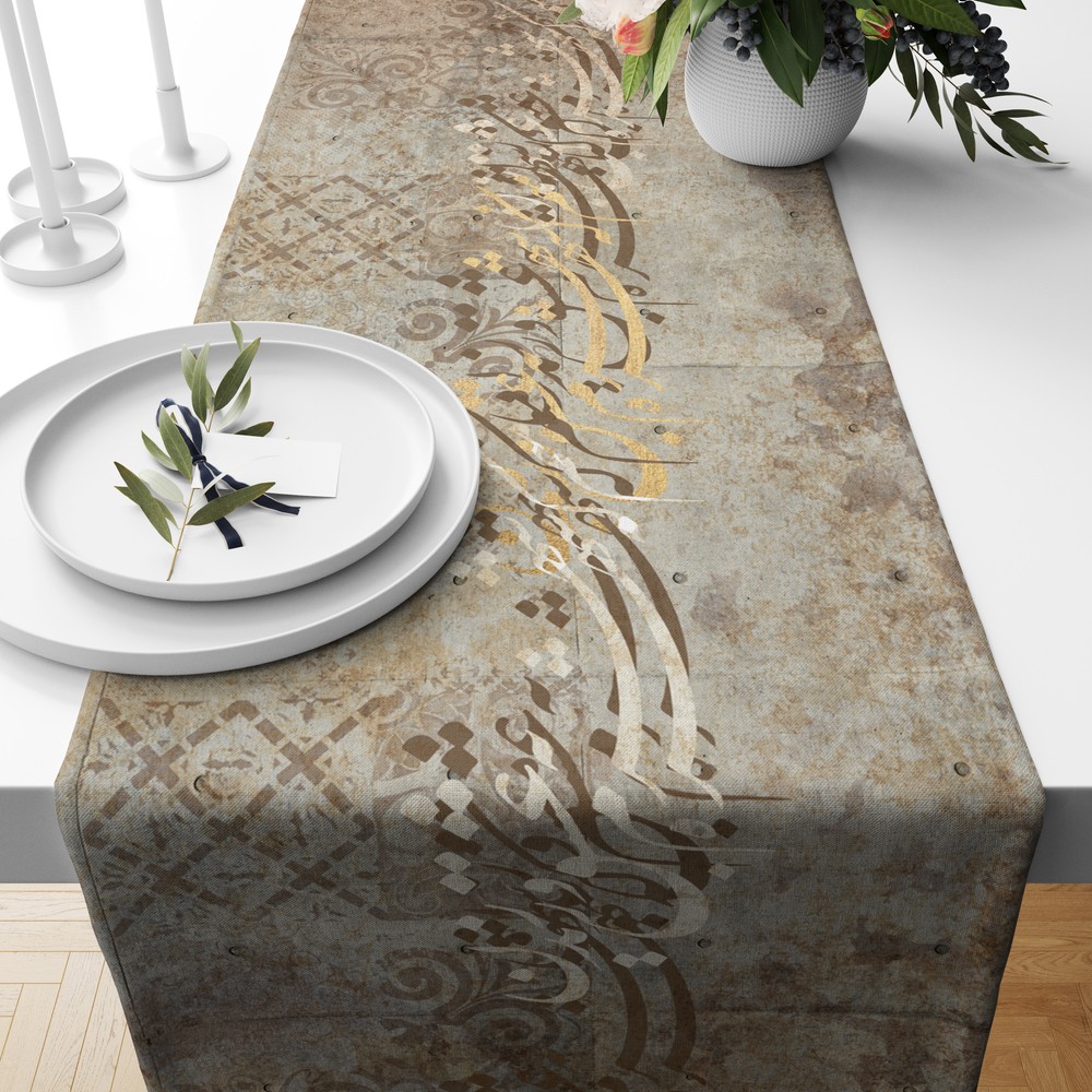 رانر Table Runner286