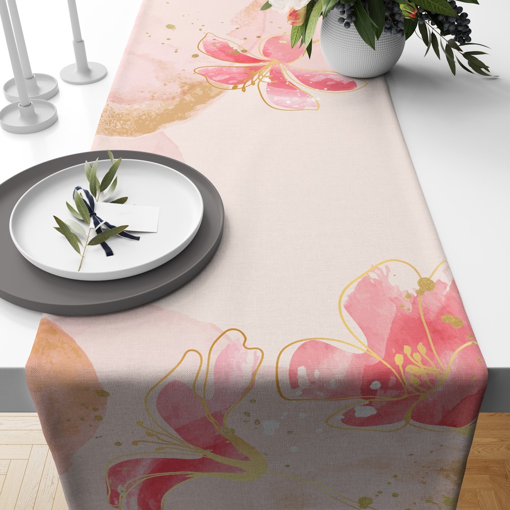 رانر Table Runner29