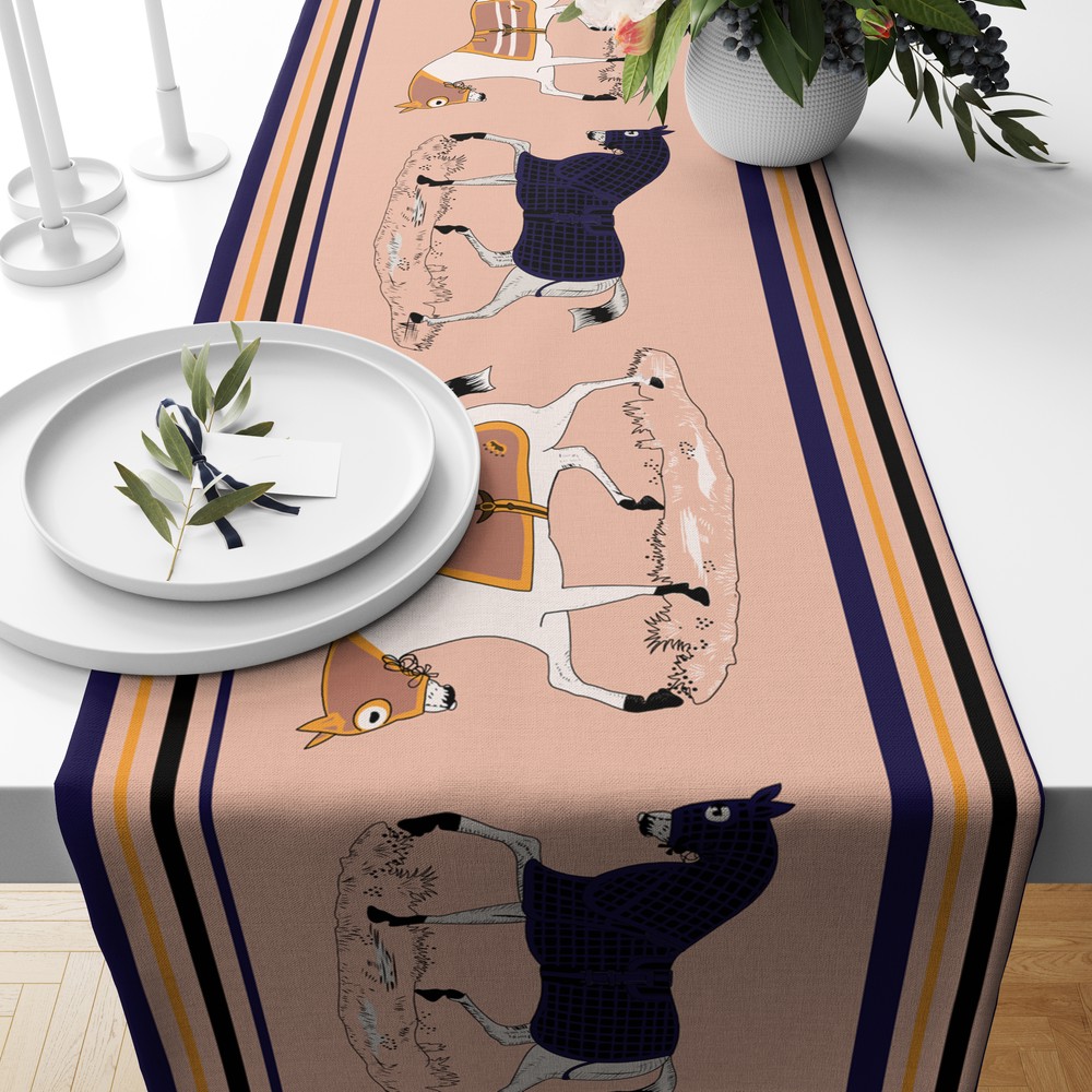 رانر Table Runner30