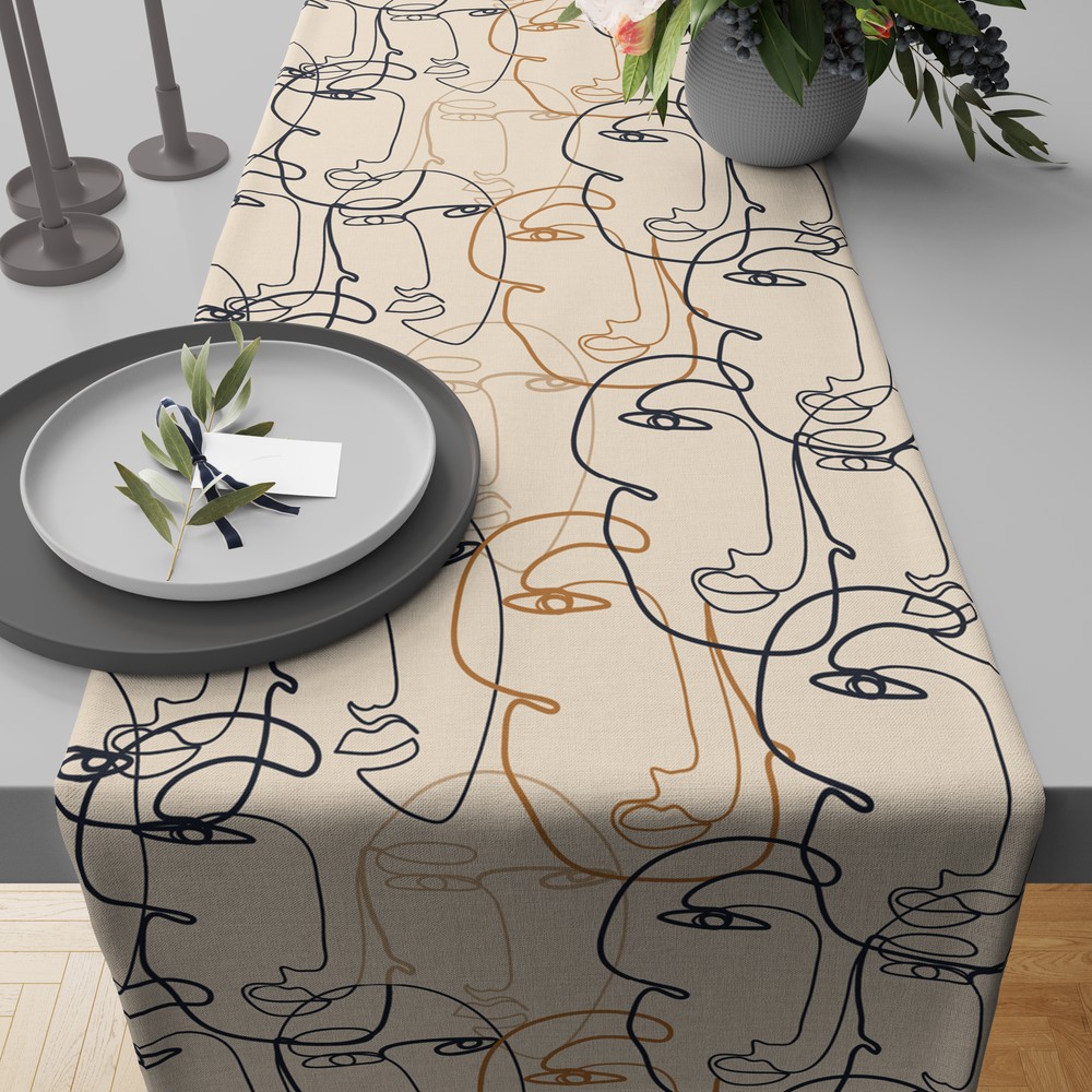 رانر Table Runner302