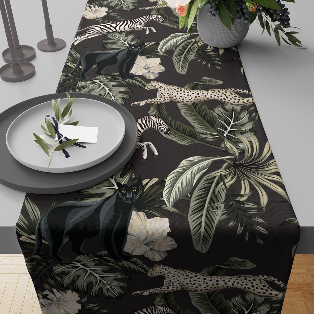 رانر Table Runner303