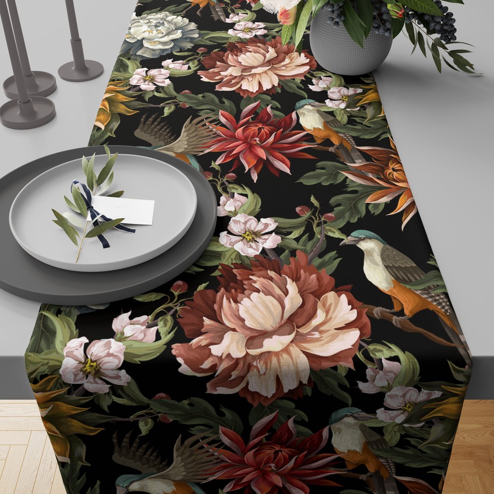 رانر Table Runner309