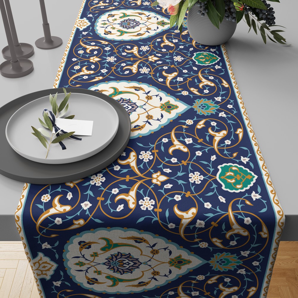 رانر Table Runner322