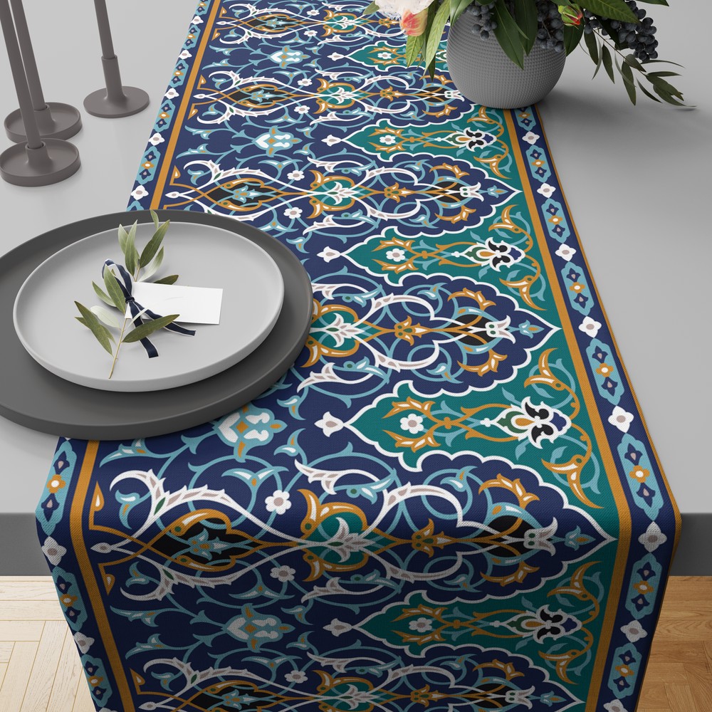 رانر Table Runner326