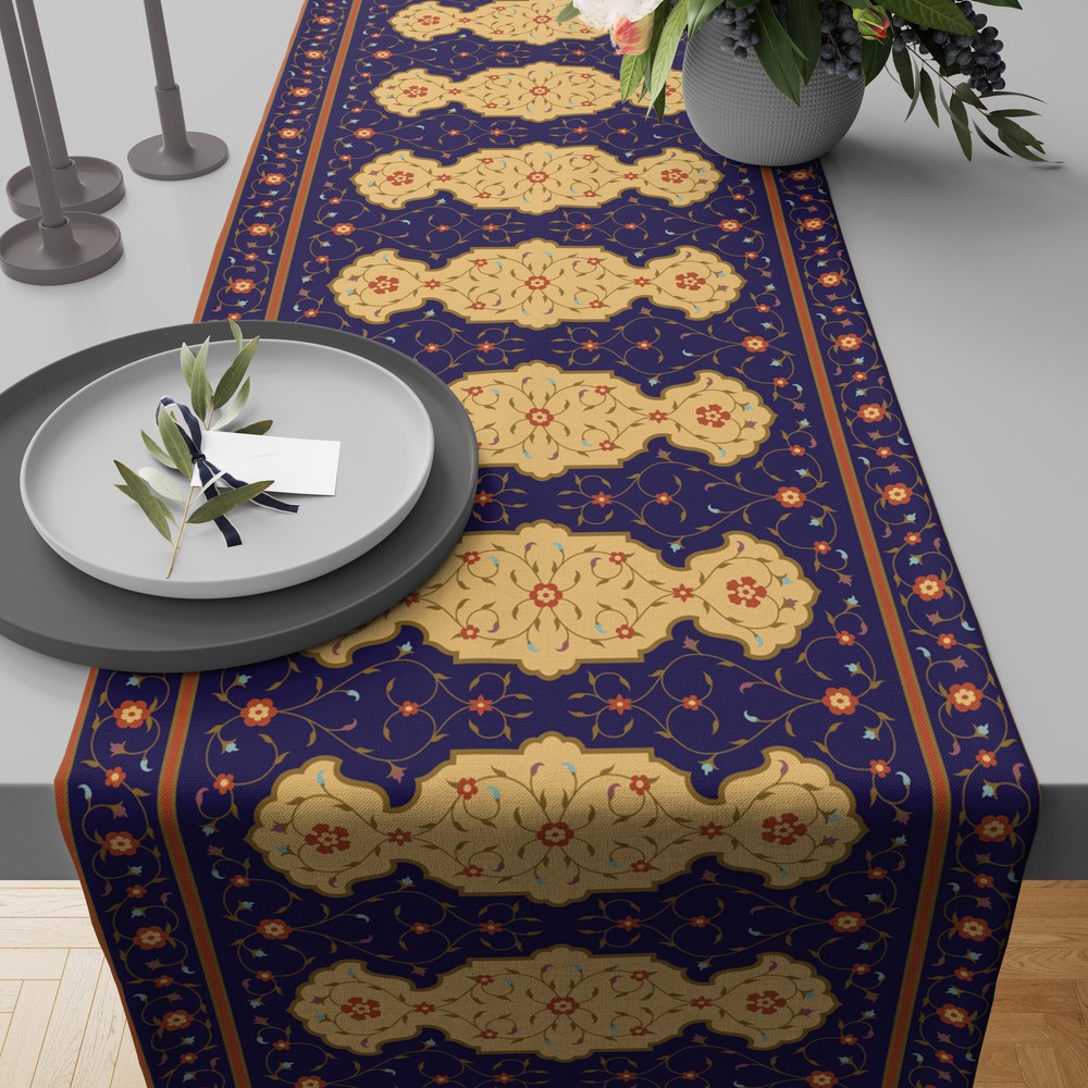 رانر Table Runner327