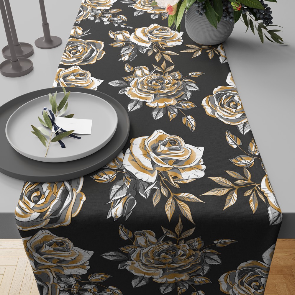 رانر Table Runner333