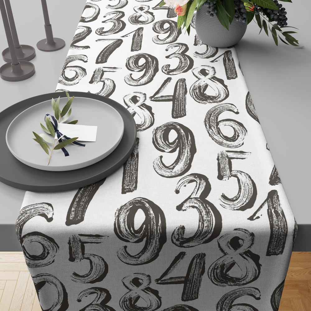 رانر Table Runner337