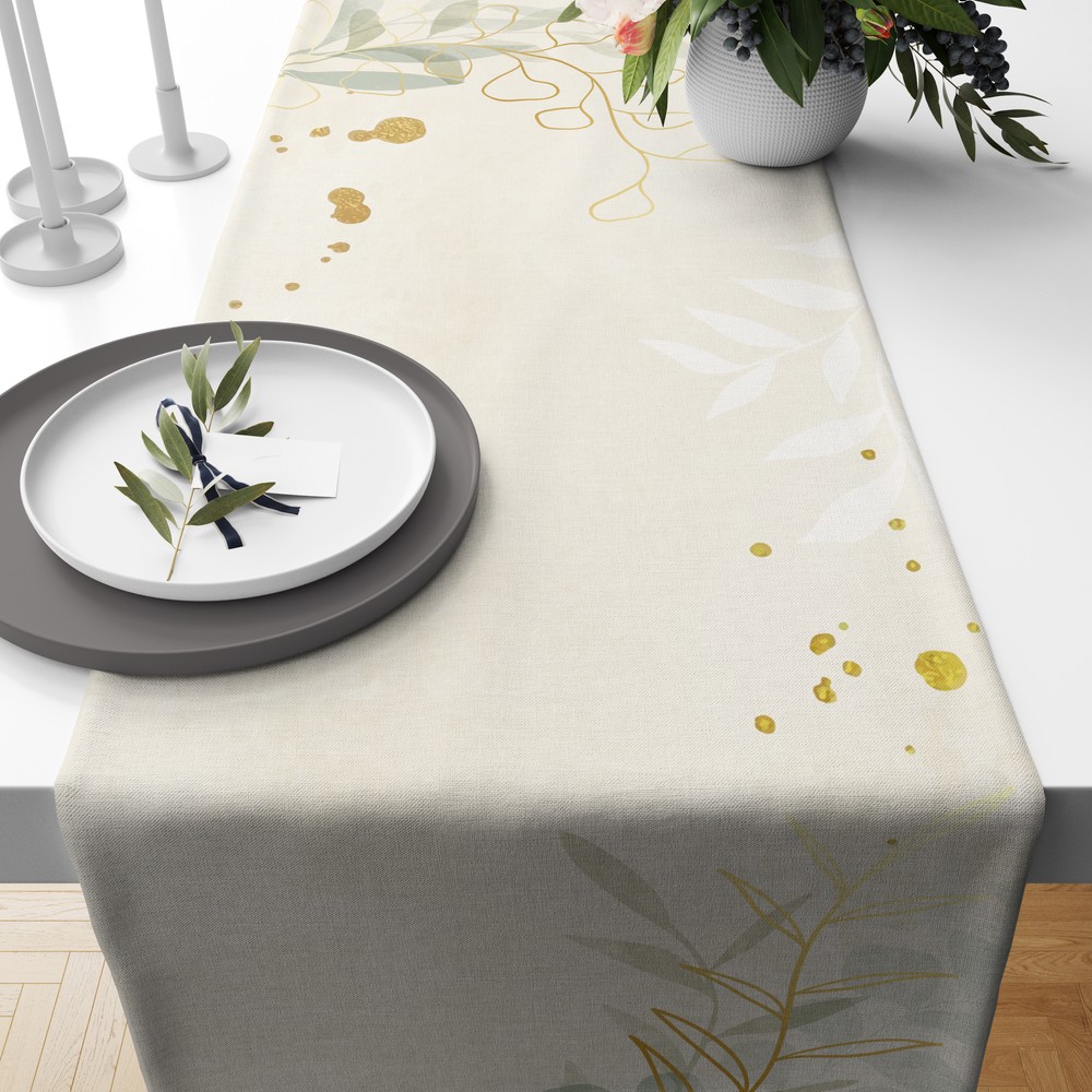 رانر Table Runner34