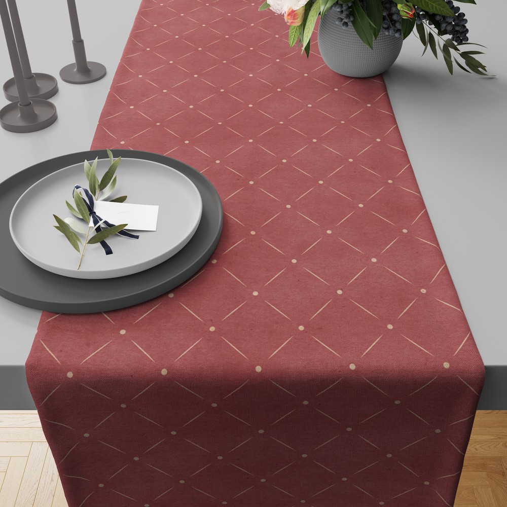 رانر Table Runner343