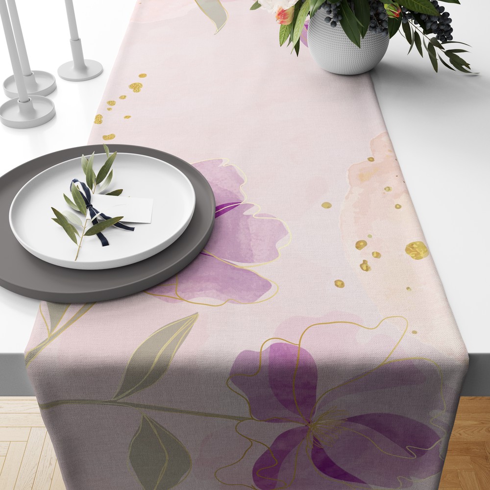 رانر Table Runner35