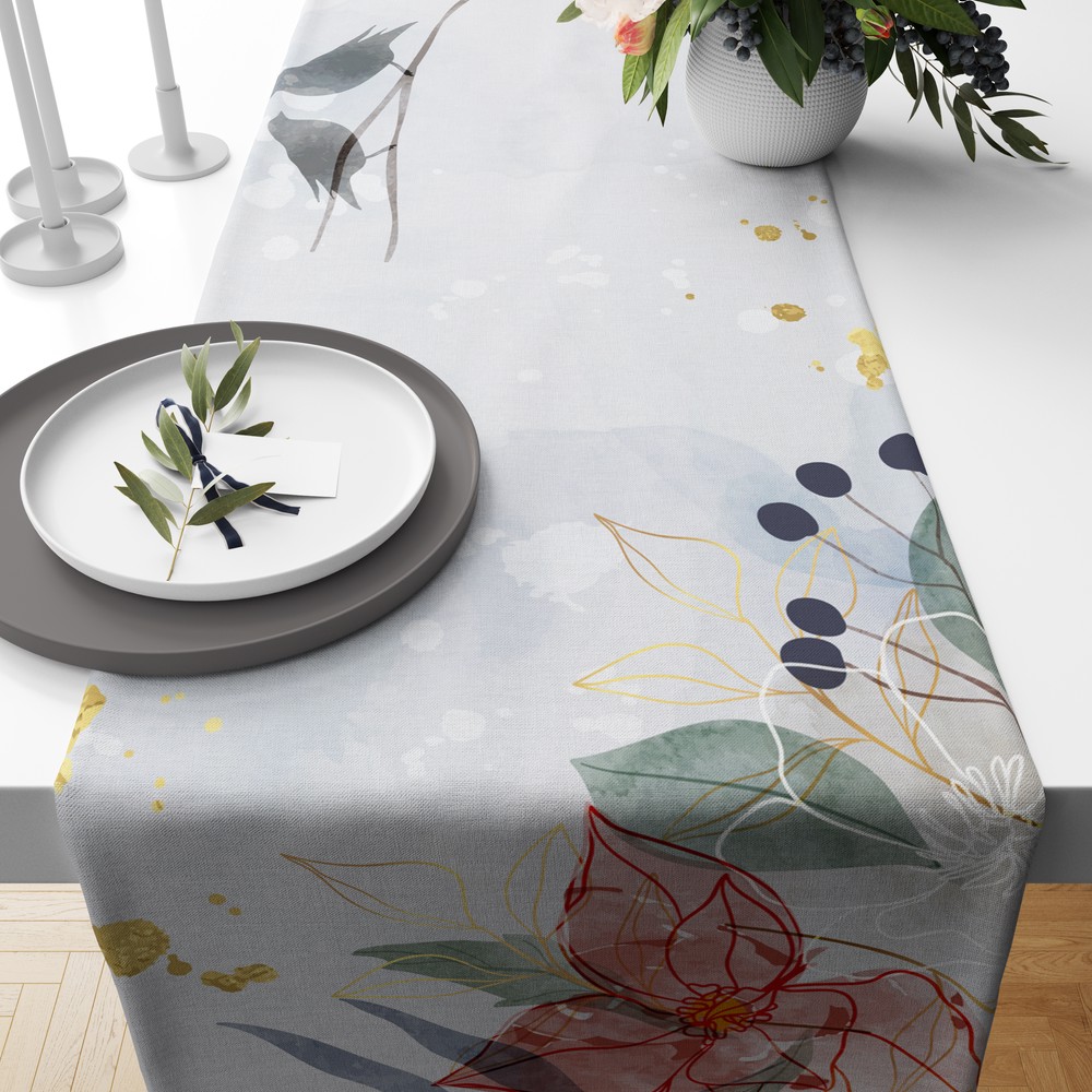 رانر Table Runner44