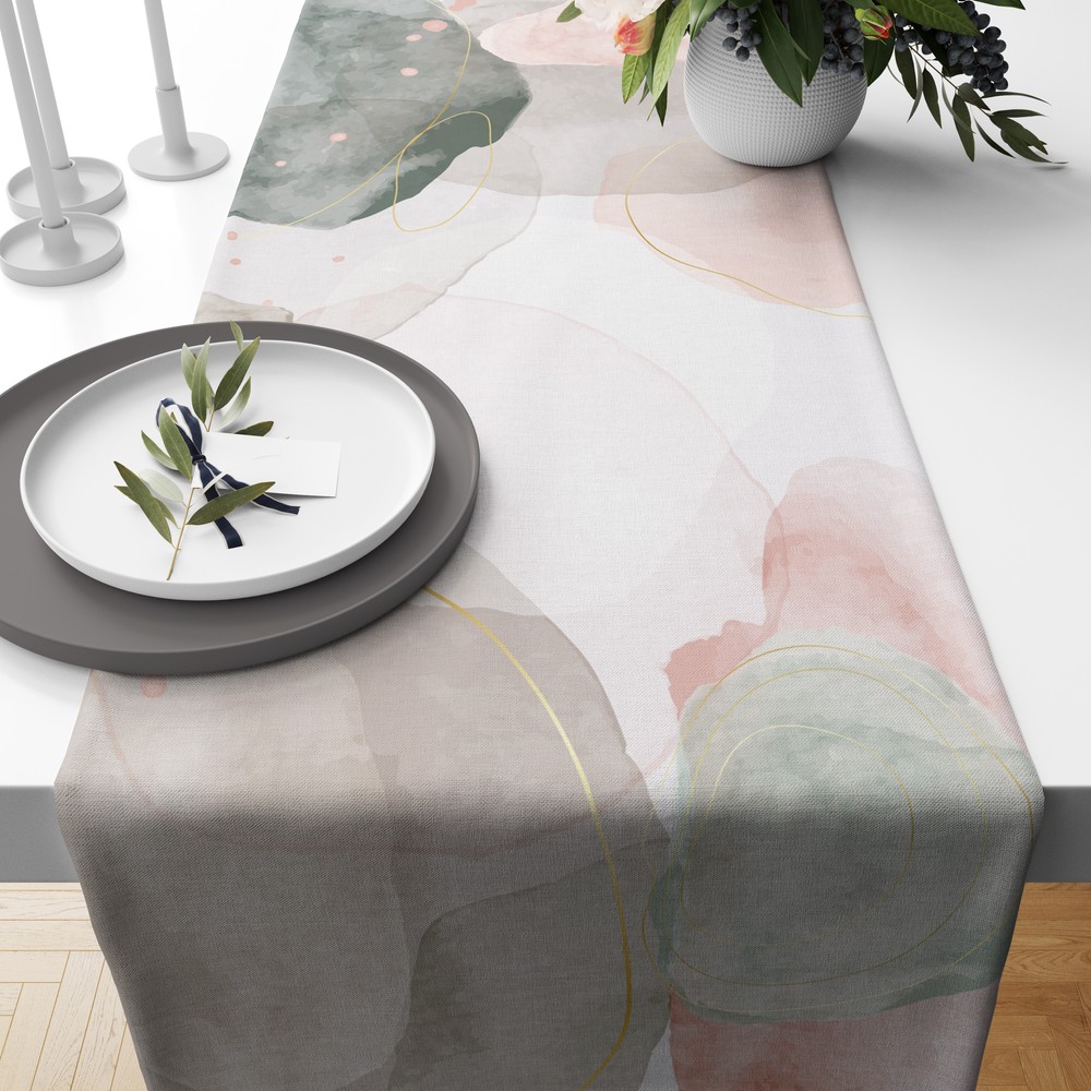 رانر Table Runner46