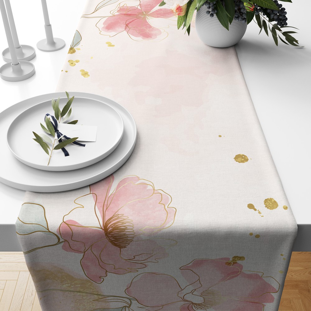 رانر Table Runner48